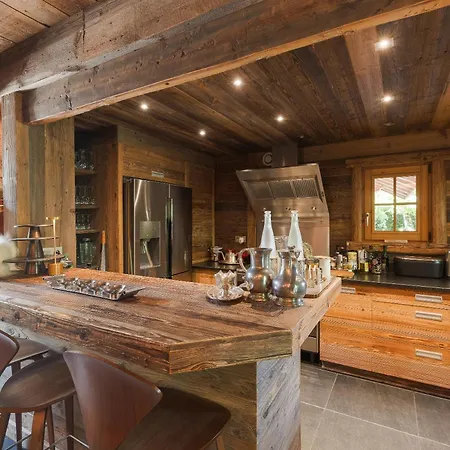 Zibeline Megeve