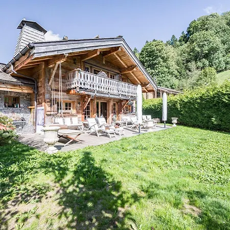 Chalet Zibeline *