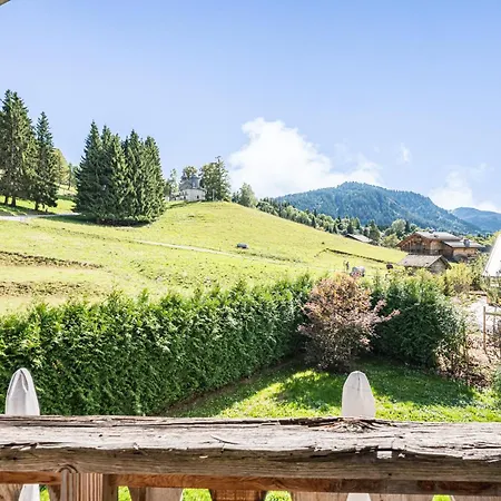 Chalet Zibeline *