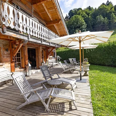 Zibeline Chalet
