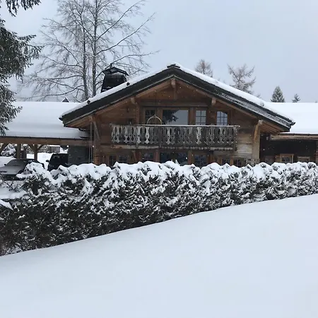 Zibeline Chalet *