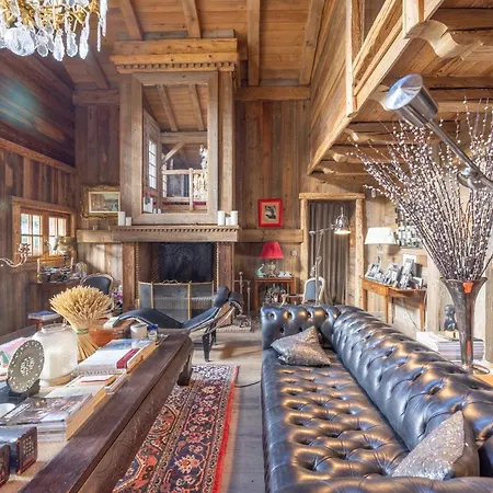 Zibeline Chalet
